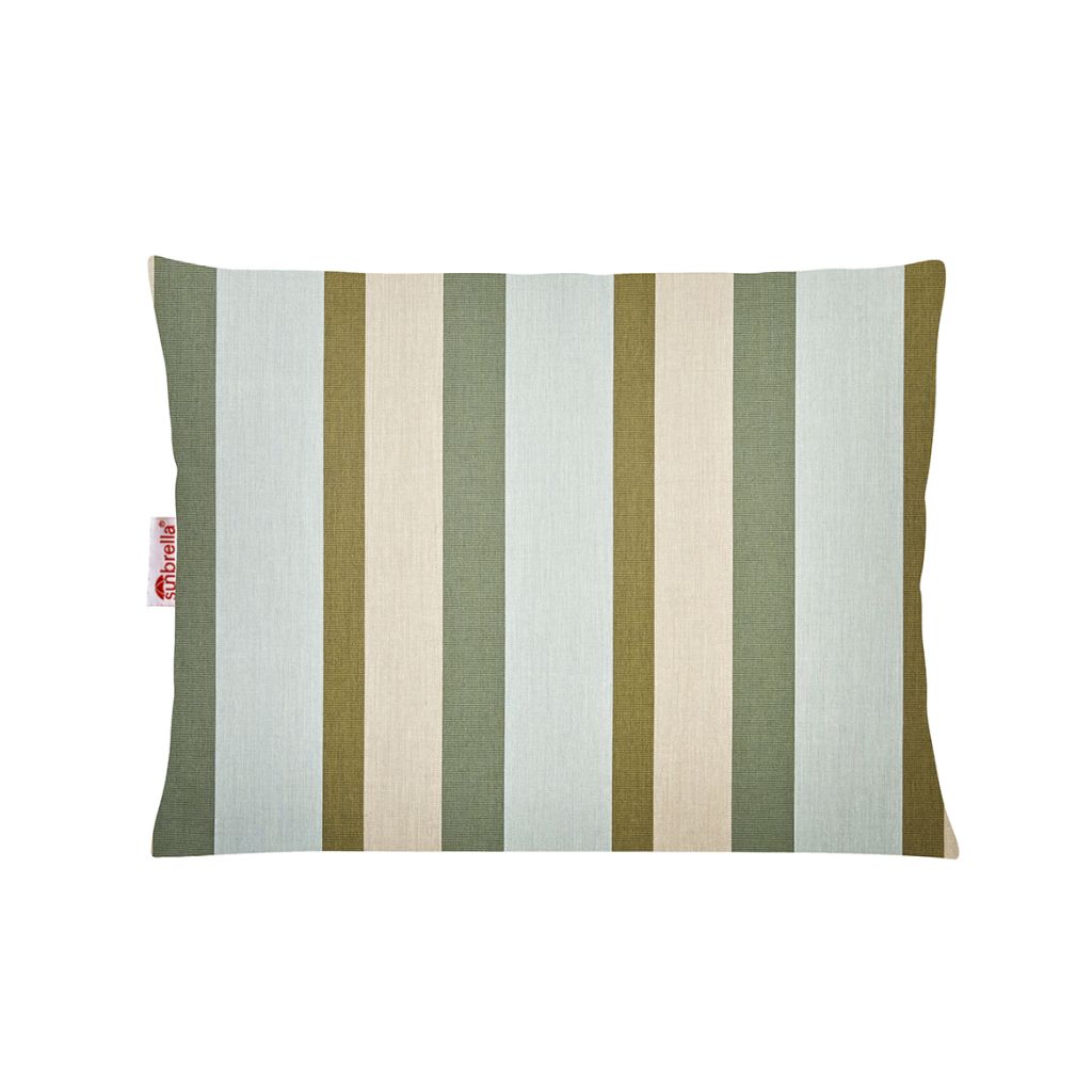 A20 Headrest - Gateway Aloe